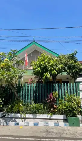 Rumah Pojok Hook Sarangan Kota Rumah Pojok Hook