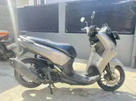 Yamaha lexi2019