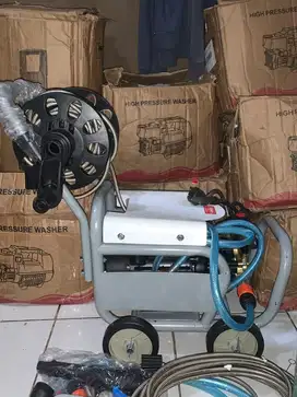 jet cleaner steam cuci mobil