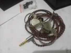 Ear Monitor Phi Audio Dual Driver