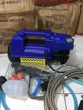 jet cleaner steam cuci ac/mobil