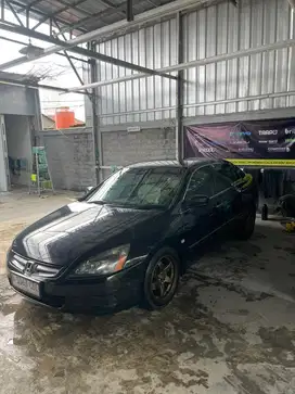Honda Accord 2004