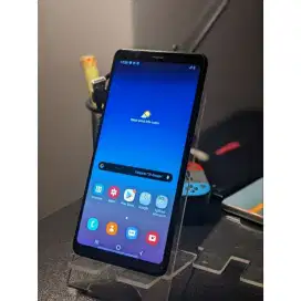 Samsung A8 star