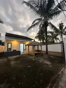 Villa bali 3 bedroom for sale