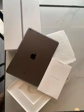 Ipad gen 9 64gb ibox
