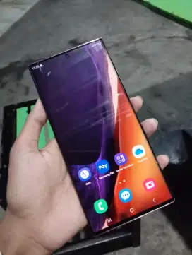 Samsung galaxy note 20 ultra 512