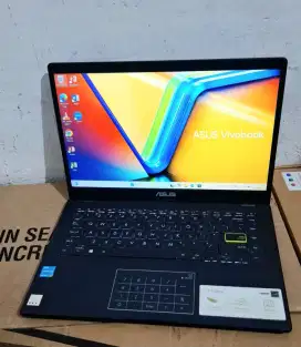 Laptop Asus Vivobook Go E410ka
Intel N6000 Ram 4 SSD 256 FHD