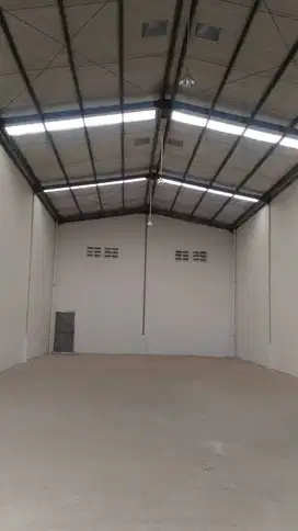 Disewakan Gudang Siap Pakai Di Bojong Menteng Narogong Bekasi