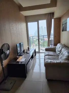 [For Sale] Dijual Cepat unit Apartemen Marbella Kemang Residence