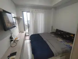 APARTEMEN SPRINGWOOD TANGERANG SEWA BULANAN TERMURAH