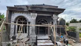Hunian mewah PO di 22 Metro Pusat,  Lampung