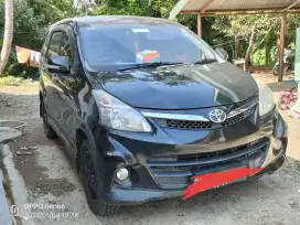 Avanza Veloz 2012