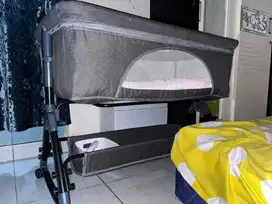 Box bayi merk spacebaby