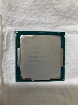 Prosesor PC i5-9500T 2.20GHZ
