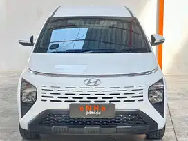 Stargazer Active 2023 Matic,Dp 4 Juta