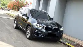BMW X3 2.0i G01 Sdrive CKD 2021