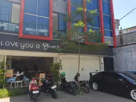 ruko strategis dekat exit tol pasteur bandung