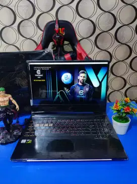 ASUS ROG GL504GM-314 LIMITED EDITION [RAM 16GB/ SSD 512GB]