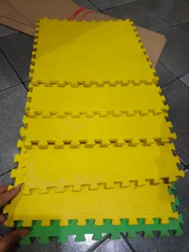 Matras bayi atau anak PL