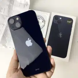 iPhone 13 128gb Midnight Blue