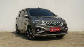 Ertiga GX Hybrid 1.5 Automatic 2023