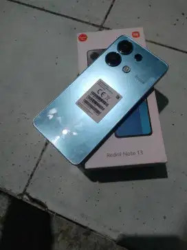 Redmi note 13 8/128