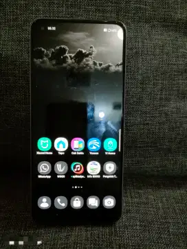 Oppo Reno 7 4g [ 8/256 ]