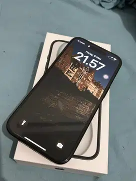 Iphone 15 128 GB Black