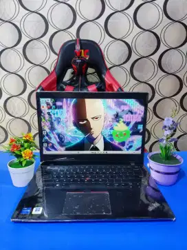 Lenovo Thinkpad L14-ZF CORE I7 GEN 10 Black Edition [RAM 16GB/SSD ]