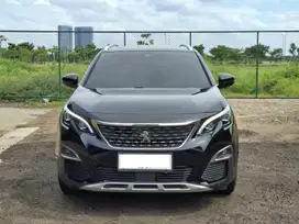 PEUGEOT 5008 AT 2019 Bensin