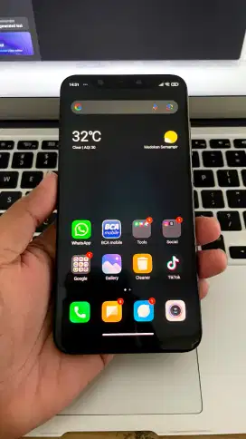Xiaomi mi 8 6/128
