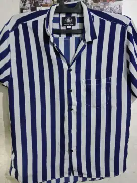 Kemeja voclom original sz l