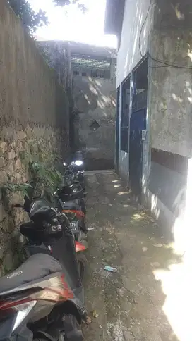 Dijual Trn Hrga Kosan 2Lt Aktif Di Tubagus Ismail Bdg Dekat RS Ginjal