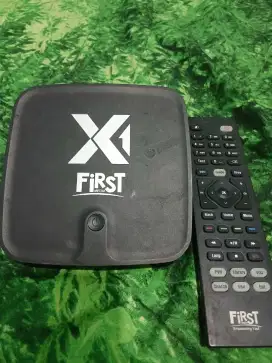 Stb android x1 prime c