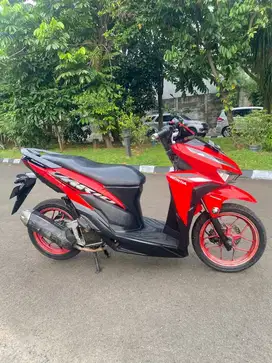 Honda Vario 125cc 2021