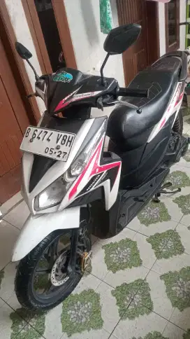 Honda vario 2012