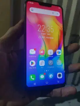 Vivo y 83  4/64gb