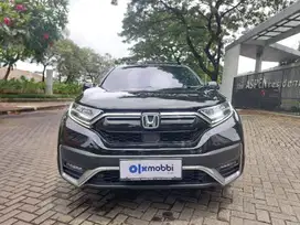 [OLX Mobbi] TDP 5JT - Honda CR-V 1.5 Turbo Prestige AT 2021 UJY