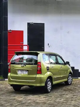 DP 14JT // DAIHATSU XENIA Li DELUXE MT 2009