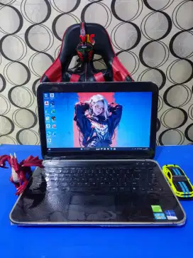 Laptop DELL Inspiron 14R 7420-A13 SSD [Core i7 DUAL VGA NVIDIA]
