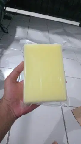 Sponge cuci serbaguna