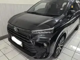 2024 ALL NEW AVANZA 1,5G MT