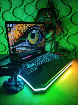 ASUS TUF FX505DY-315 Premium FULLSET [RAM 8GB/SSD 500GB]