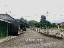 Tanah Siap Bangun Dekat Terminal Jombor, Tlogoadi Hanya 3 Jt-an/m²