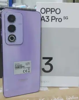 Oppo A3 Pro 5G 8