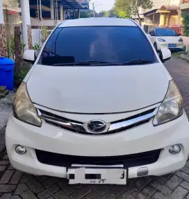 Xenia 2014 Mulus Surabaya