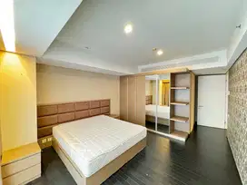 Disewakan Apartemen Verde 1 2br Full furnished