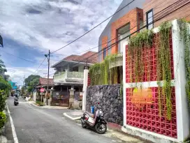 Kost Bangunan Baru Dekat Ke Kampus Brawijaya