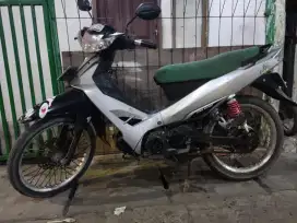 Vega R New SS Lengkap
