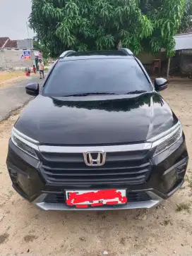 Honda BRV E Matic CVT 2022